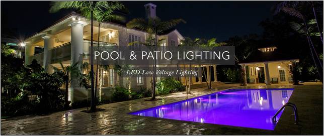 South Florida Landscape Lighting Inc