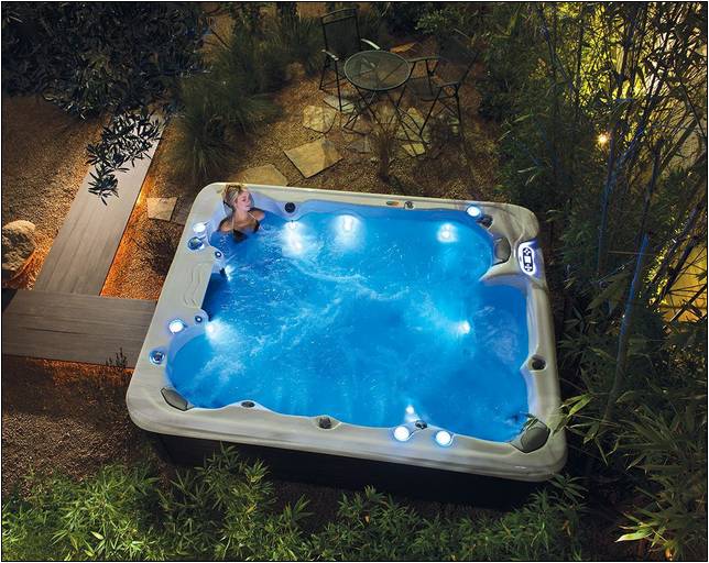 Spa Hot Tubs For Sale Near Me