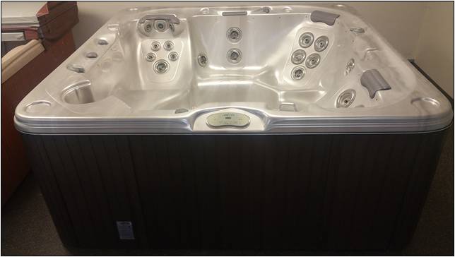 Used Hot Tubs Springfield Il
