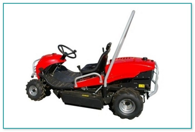 Used Lawn Mowers Vancouver Wa