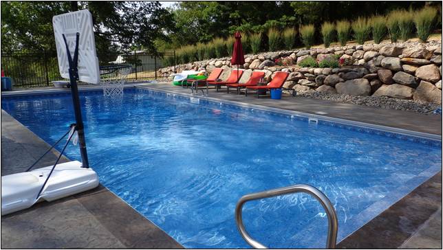 Valley Pool & Hot Tubs Inc West Des Moines Ia