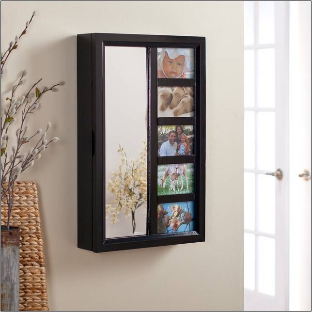 Wall Mounted Jewelry Boxes Sale