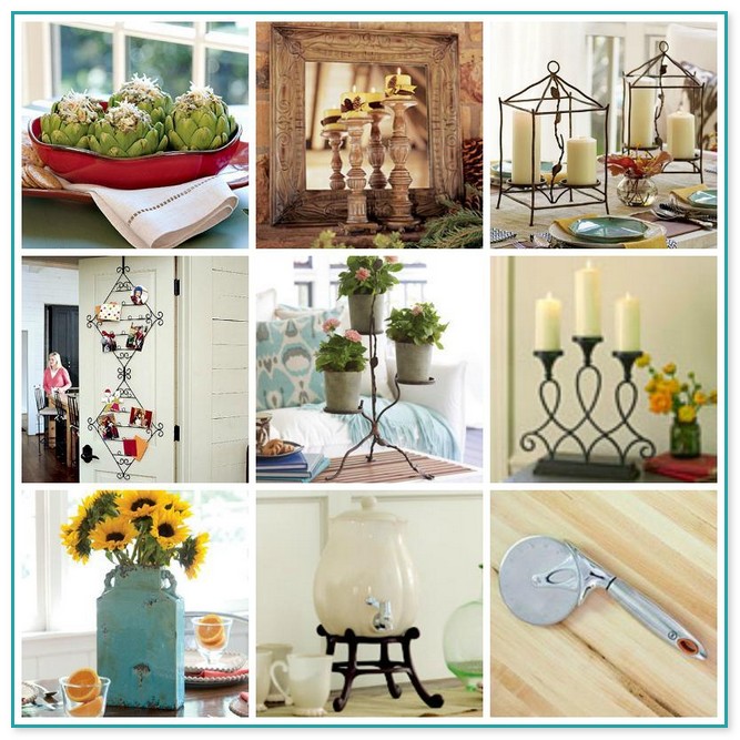 Willow House Home Decor